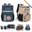 Coolip Outdoor PEVA Cooler Backpack