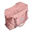Women's Pink 15.6" Laptop Travel Gym Bag