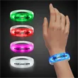 Sound Activated LED Stretchy Bangle Bracelet