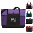 Large-Capacity Multifunctional Tote & Shopping Bag