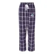 YOUTH ** BOXERCRAFT -DLG Lounge Pants Purple Plaid