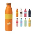 22oz Stainless Steel Insulated Bottle