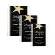 Star Acrylic Plaque