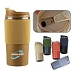 15oz Double Wall Insulated Coffee Cup
