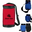 Oxford cloth PEVA golf outdoor thermal bag