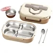 Stainless Steel Lunch Bento Box