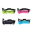 Running Belt Pack Waist Pack Bag