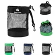 Multi-pocket portable golf bag