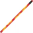 Color Changing Wood Pencil with Eraser