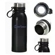 20oz Vacuum Double wall Water Bottle Insulated Flask