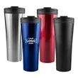12oz Travel Stainless Car Tumbler