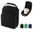 Durable EVA Baseball Cap Carrier Crossbody Storage Bag