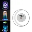 Waterproof LED Light Up Coaster With Flashing Modes