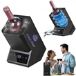 2-in-1 Family Decanter/Wine Chiller