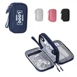Travel Cable Organizer Bag