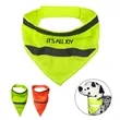 Reflective Pet Bandana