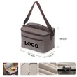 Outdoor Thermal Tote Bag (Small)