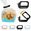Multifunctional Moisture-Proof Fresh-Keeping Sealing Clip