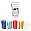 16oz Unbreakable Plastic Tumbler