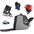 Waterproof Ski Boots Snowboard Bag