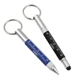6 in 1 Multitool Tech Tool Pen Keychain