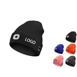 Bluetooth Beanie Hat with Light
