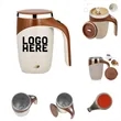 Portable Automatic Stirring Mug