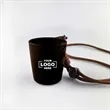 Eco Coffee Grounds Portable Cup