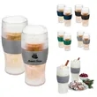 Double-layer Frozen Gel Beer And Cold Drink Cup
