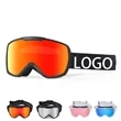 Snow Goggles Anti Fog UV Protection