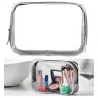 PVC Clear Makeup Storage Travel Bag