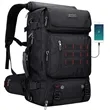Carry on Travel Backpack for Men Women