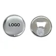 Tin Bottle Opener Magnet