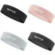 Unisex Nylon Spandex Fitness Sweatband