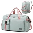 Gym Duffle Bag for Women Men