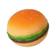 Hamburger Squishy Stress Reliever