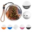 Crystal Ball Video Player Memory Orb Lamp