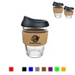 12oz Glass Keep Cup Coffee Cup