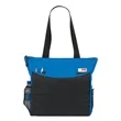 Two-Tone Tote Bag