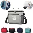 Insulated Lunch Box Cooler