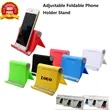 Adjustable Foldable Phone Holder Stand