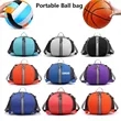 Basketball Volleyball Softball Sports Ball Bag