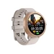 The CrossTrek GPS AMOLED Watch