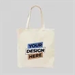 Heavy Weight Economy Tote Bags
