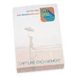 Souvenir® Sticky Note™ 2" x 3" Pad, 25 sheet
