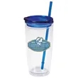 Good Value™ Freezie Tumbler - 22 oz.