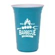 Garyline® Varsity Double-Wall Cup with Liner - 16 oz.