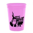 Garyline® Cups-on-the-Go Stadium Cup - 12 oz.