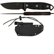 Hi Tech 8 1/4" Tactical Knife