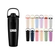 30 Oz Stainless Steel Insulated Water Bottle